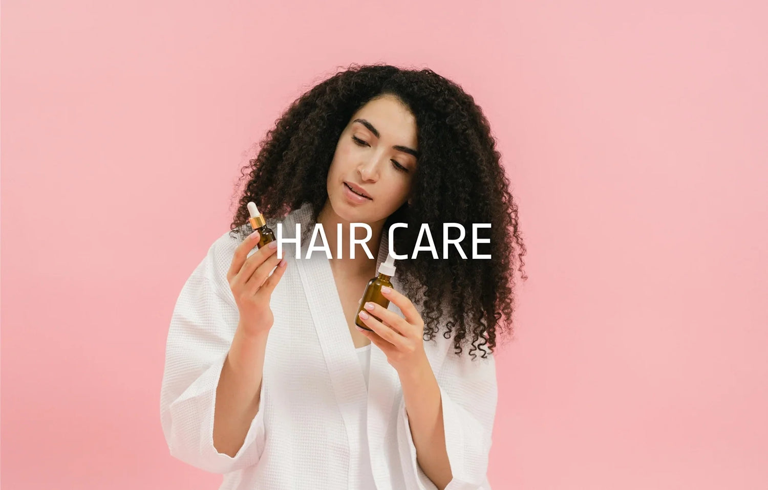 Hair Care