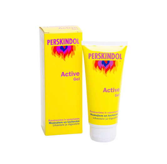Perskindol Active Gel 100ml